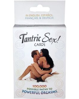 JOGOS KHEPER – SEXO TÂNTRICA! CARTAS