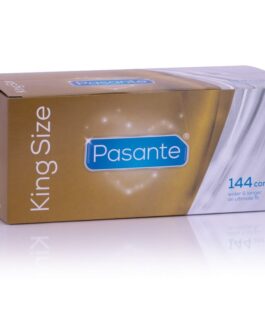 PASANTE – CAMISINHAS TAMANHO GRANDE – CAIXA COM 144 UNIDADES
