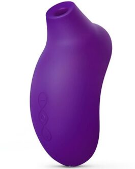 LELO – ESTIMULADOR DE CLITÓRIS SONA 2 LILAC