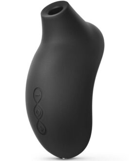 LELO – ESTIMULADOR DE CLITÓRIS SONA 2 PRETO