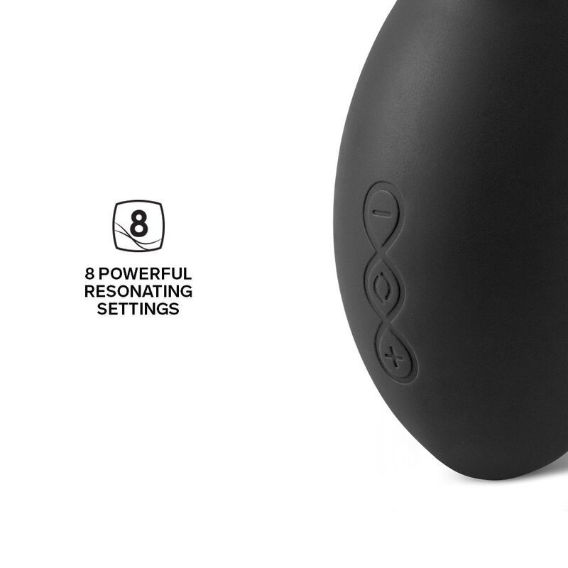 LELO - ESTIMULADOR DE CLITÓRIS SONA 2 CRUISE PRETO - Image 5
