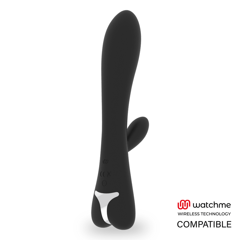 BRILLY GLAM - VIBRADOR ERIK + CONTROLE REMOTO WATCHME - Image 7