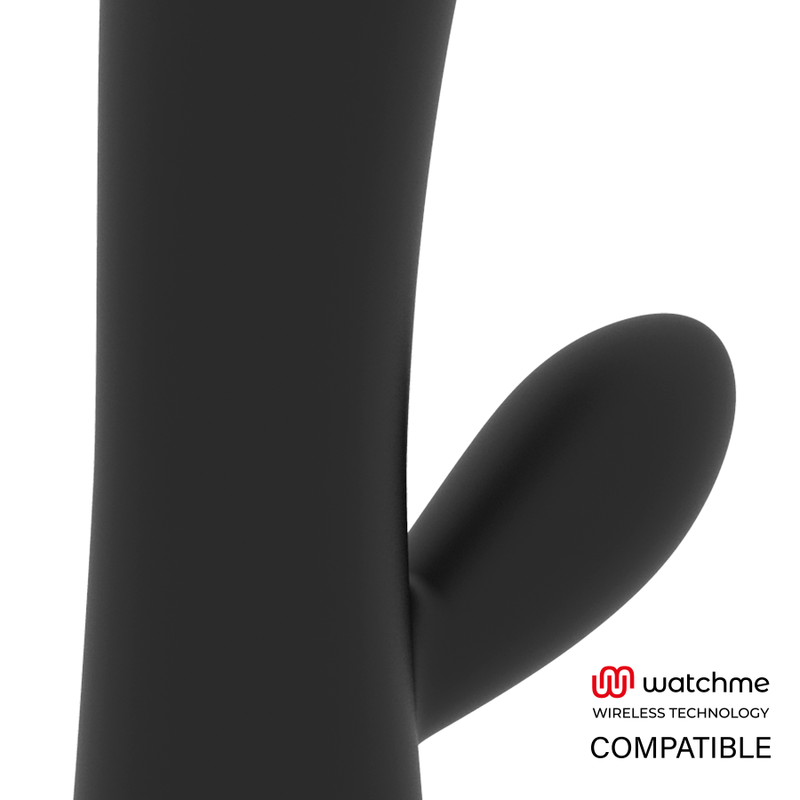 BRILLY GLAM - VIBRADOR ERIK + CONTROLE REMOTO WATCHME - Image 10