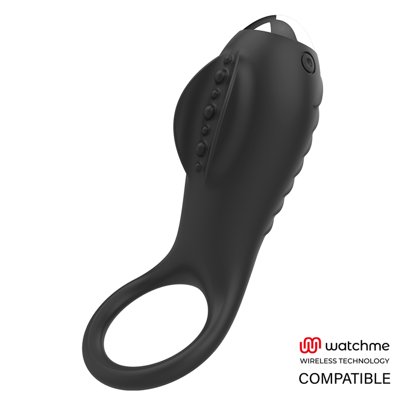 BRILLY GLAM - ALAN RING + CONTROLE REMOTO WATCHME - Image 3