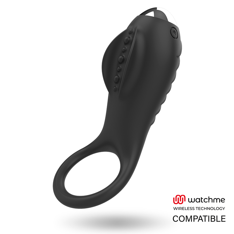 BRILLY GLAM - ALAN RING + CONTROLE REMOTO WATCHME - Image 7