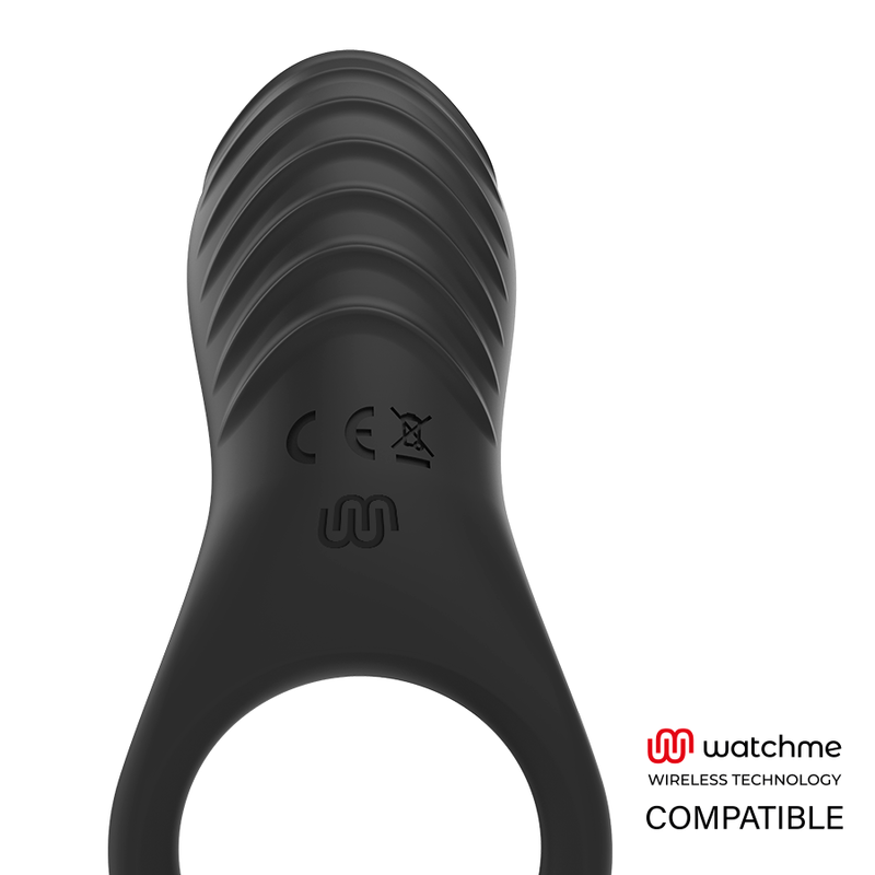 BRILLY GLAM - ALAN RING + CONTROLE REMOTO WATCHME - Image 10