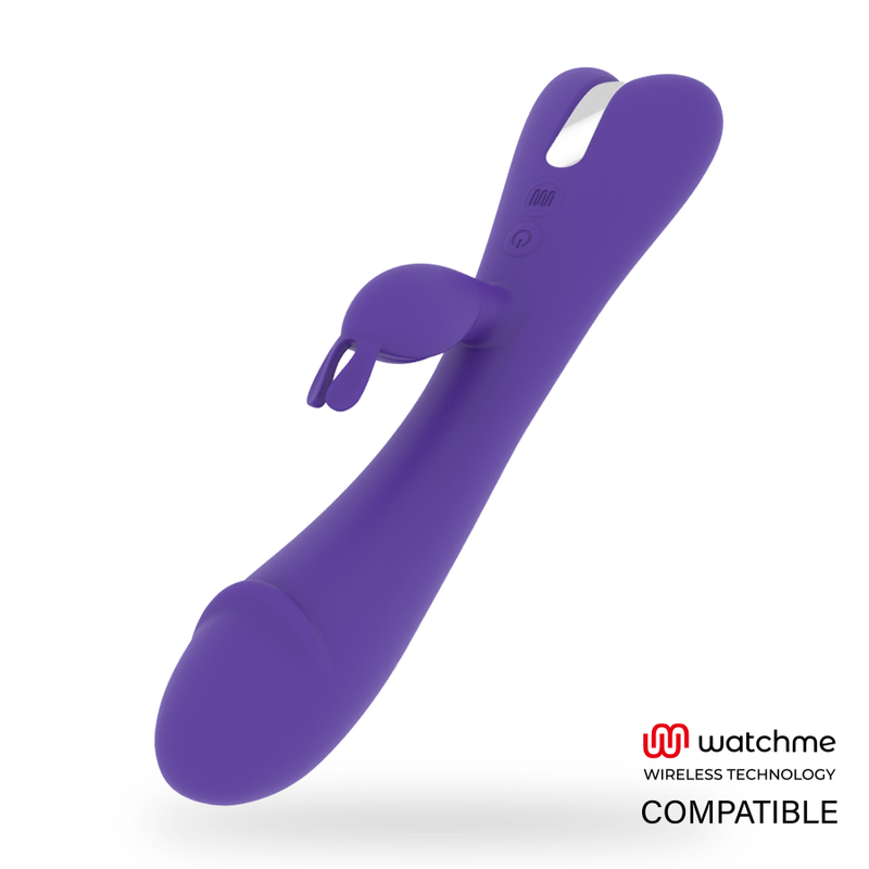 SR. CHEFE - AITOR RABBIT + CONTROLE REMOTO WATCHME - Image 4