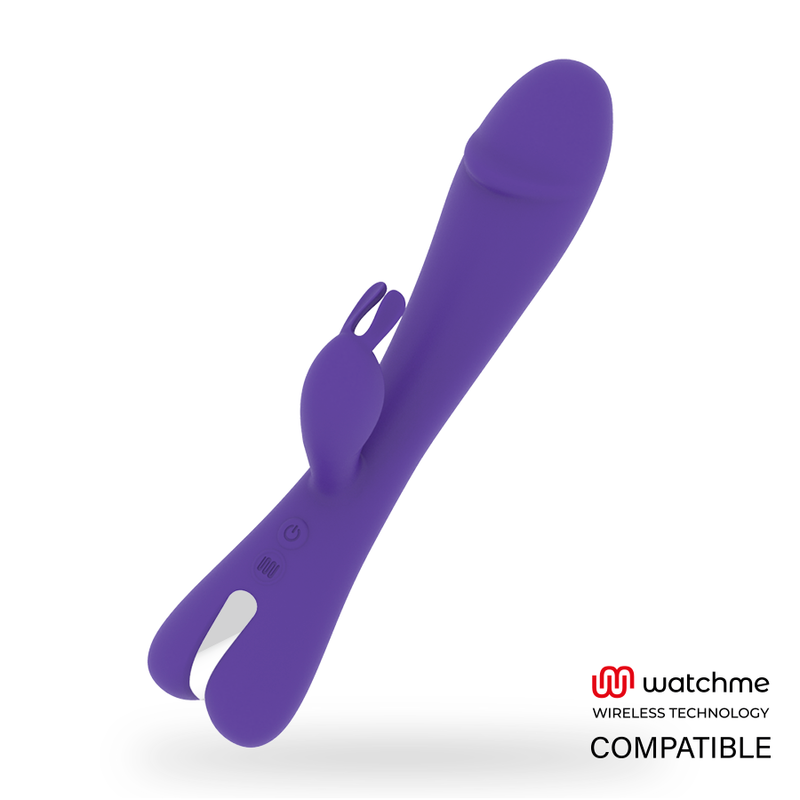 SR. CHEFE - AITOR RABBIT + CONTROLE REMOTO WATCHME - Image 9