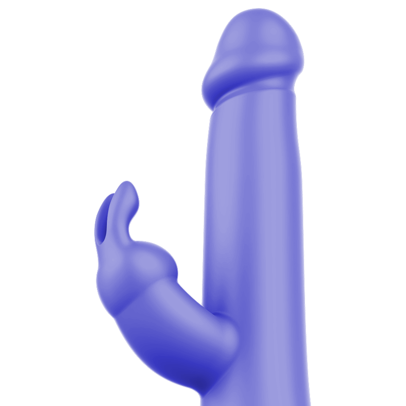 MR BOSS - VIBRADOR E ROTADOR ARTURO + CONTROLE REMOTO WATCHME - Image 6