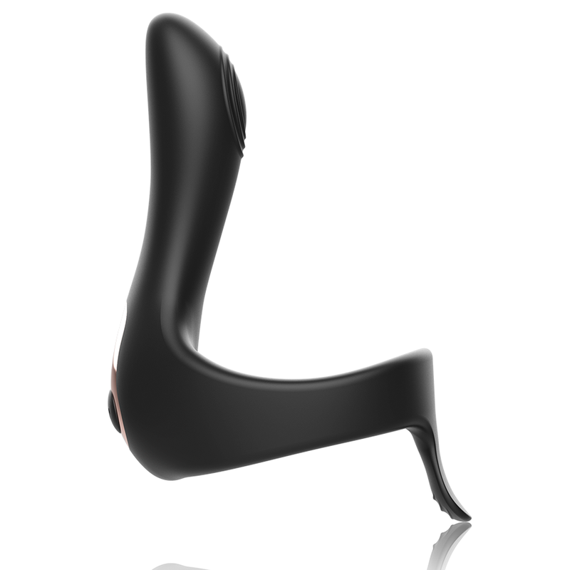 ANBIGUO - ESTIMULADOR DE GLÂNDULAS E PERÍNEO ARKADIO COMPATÍVEL COM A TECNOLOGIA SEM FIO WATCHME - Image 5