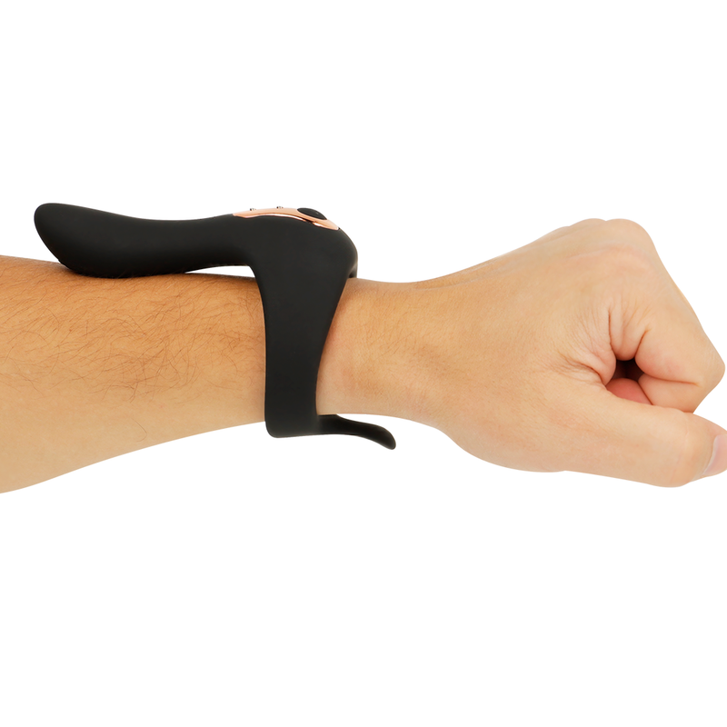 ANBIGUO - ESTIMULADOR DE GLÂNDULAS E PERÍNEO ARKADIO COMPATÍVEL COM A TECNOLOGIA SEM FIO WATCHME - Image 12