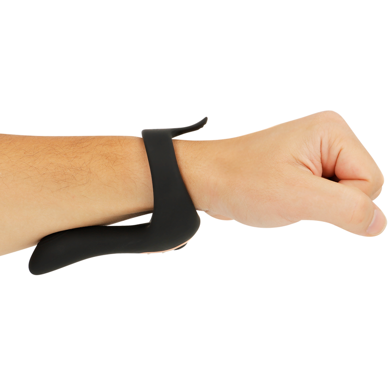 ANBIGUO - ESTIMULADOR DE GLÂNDULAS E PERÍNEO ARKADIO COMPATÍVEL COM A TECNOLOGIA SEM FIO WATCHME - Image 11