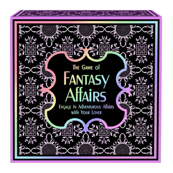 KHEPER GAMES - JOGO CRIATIVO DE ASSUNTOS DE FANTASIA ES/EN - Image 2