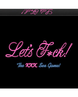 KHEPER GAMES – VAMOS JOGAR O JOGO SEXUAL XXX