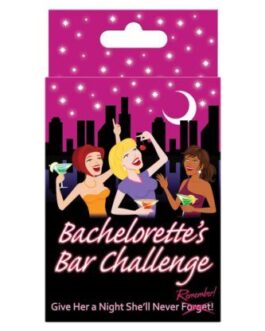 KHEPER GAMES – JOGO DE CARTAS BACHELORETTE / EN