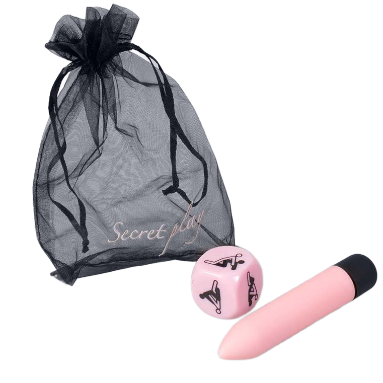 SECRETPLAY - KIT PARA SENTIMENTOS SENSUAIS - Image 3