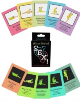 KHEPER GAMES – JOGO DE CARTAS SEXUAIS PARA TRANSEUNTES NO ESCURO