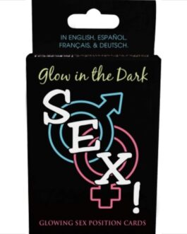 KHEPER GAMES – JOGO DE CARTAS SEXUAIS PARA TRANSEUNTES NO ESCURO