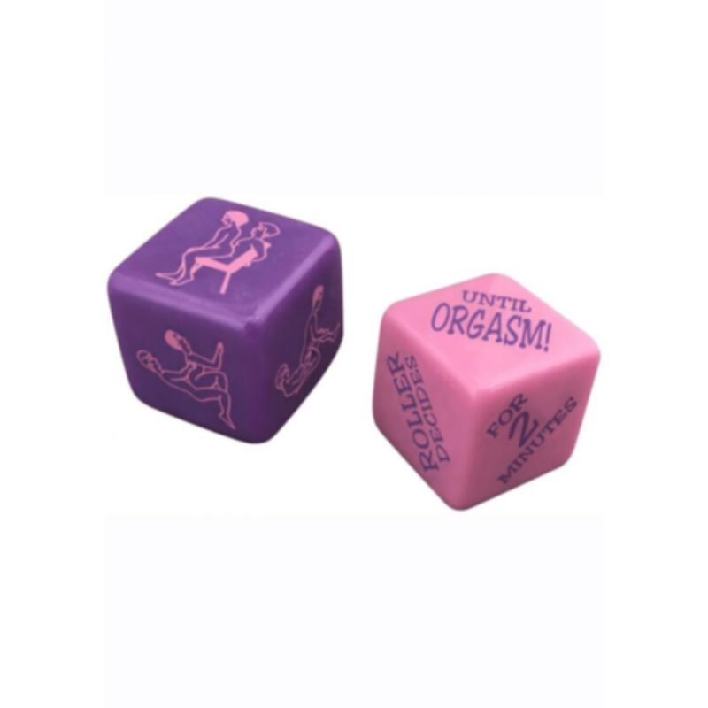 KHEPER GAMES - JOGO DE DADOS SEXUAIS - Image 2