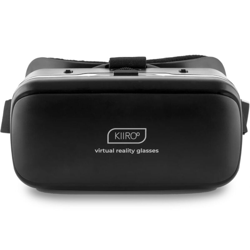 KIIROO - ÓCULOS DE REALIDADE VIRTUAL