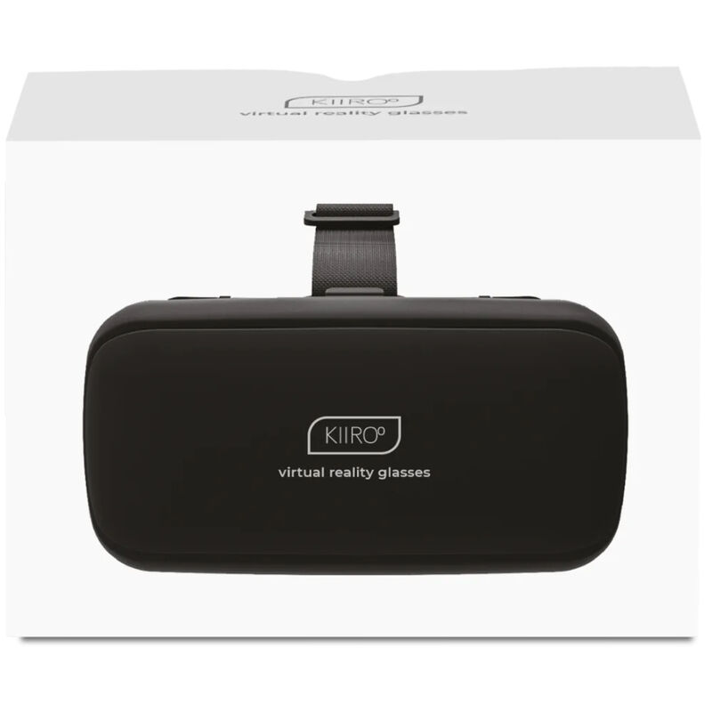 KIIROO - ÓCULOS DE REALIDADE VIRTUAL - Image 5