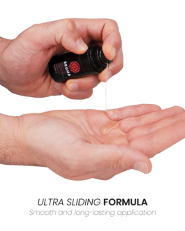 BRUMA – Bálsamo intensificador de sabor de morango 15 ml