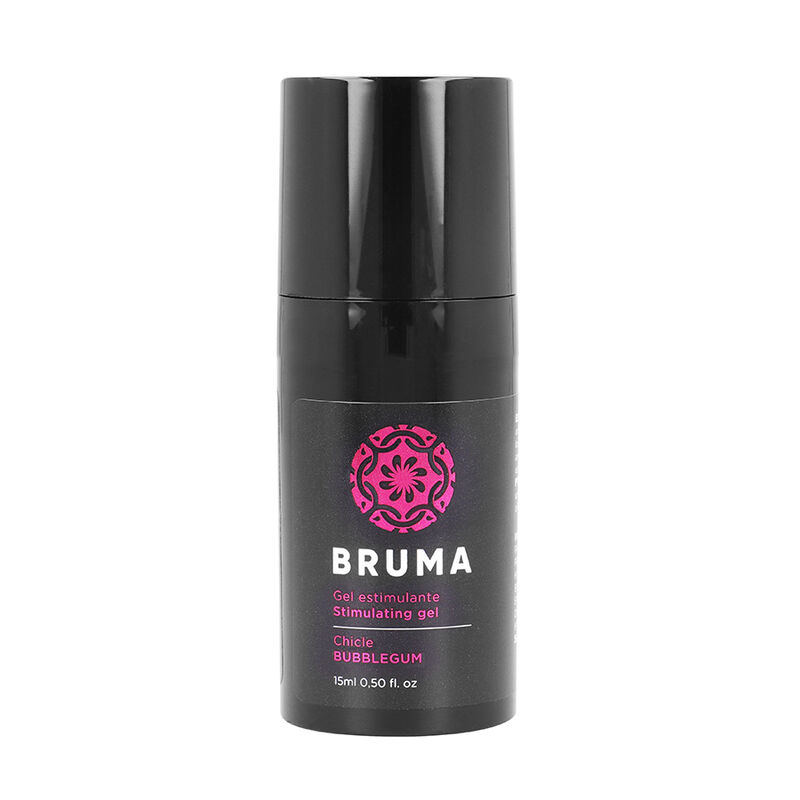 BRUMA - Bálsamo intensificador de sabor de chiclete 15 ml - Image 5