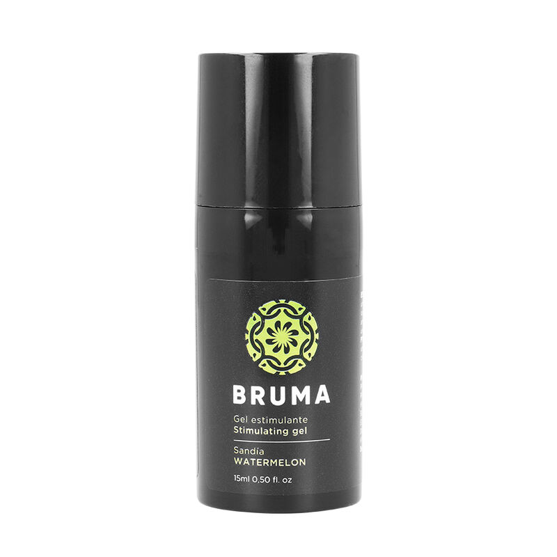 BRUMA - Bálsamo intensificador de sabor de melancia 15 ml - Image 5