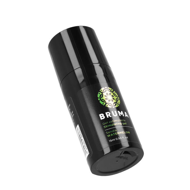 BRUMA - Bálsamo intensificador de sabor de melancia 15 ml - Image 6
