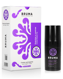 BRUMA – CREME ADSTRINGENTE ULTRA DESLIZANTE 15 ML