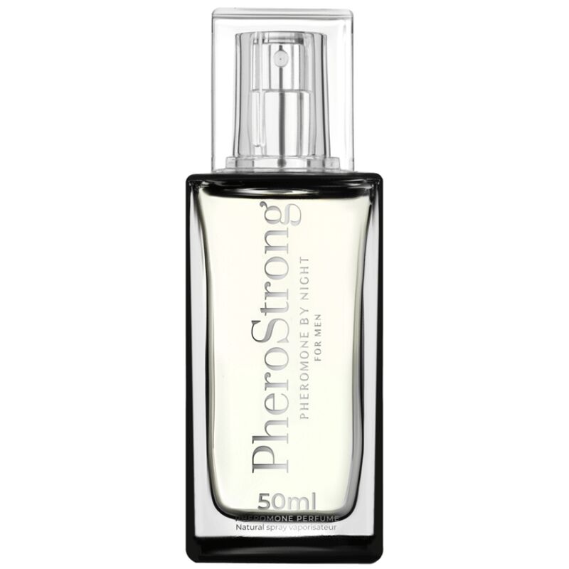 PHEROSTRONG - PERFUME DE FEROMÔNIOS PARA HOMENS - 50 ML - Image 2