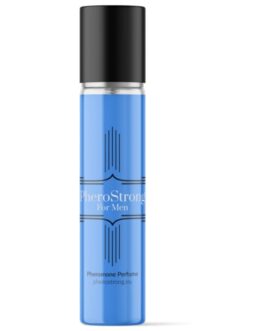PHEROSTRONG – PERFUME DE FEROMÔNIOS PARA HOMENS 15 ML