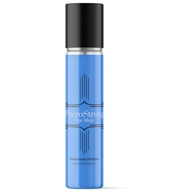 PHEROSTRONG - PERFUME DE FEROMÔNIOS PARA HOMENS 15 ML - Image 2