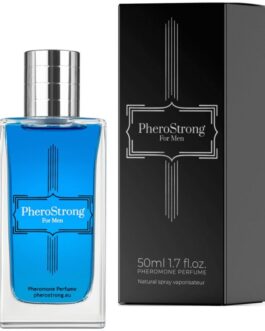 PHEROSTRONG – PERFUME DE FEROMÔNIOS PARA HOMENS 50 ML