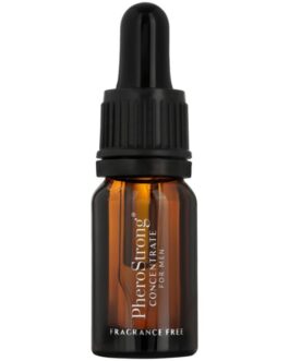 PHEROSTRONG – Concentrado de fragrância para ele 7,5 ml