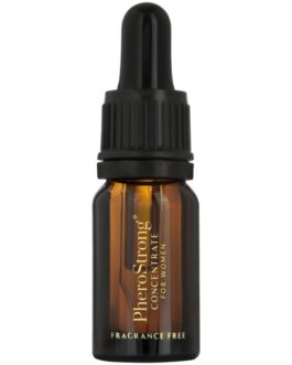 PHEROSTRONG – FRAGÂNCIA CONCENTRADA PARA MULHERES 7,5 ML