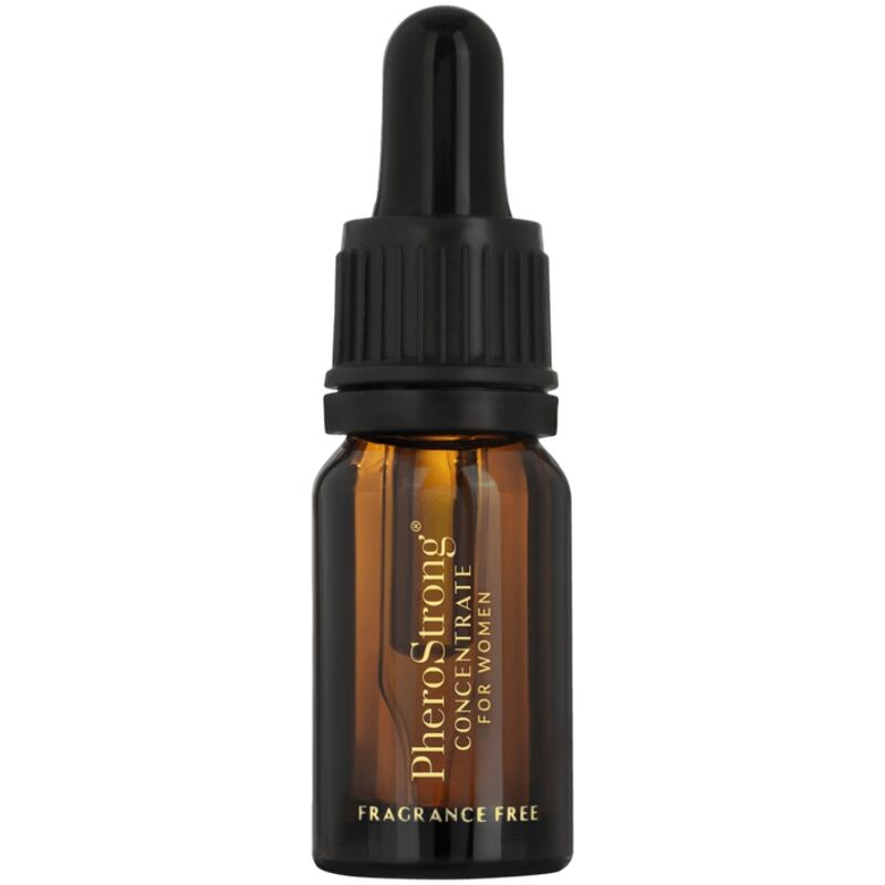 PHEROSTRONG - FRAGÂNCIA CONCENTRADA PARA MULHERES 7,5 ML - Image 2