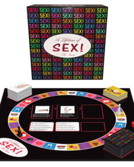 KHEPER GAMES – UM JOGO DE TABULEIRO PARA UMA VIDA INTEIRA DE SEXO