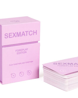 SECRETPLAY – JOGO DE PRELIMINARES SEXUAIS