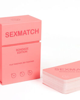 SECRETPLAY – JOGO DE DOMINAÇÃO E EDIÇÃO SEXUAL