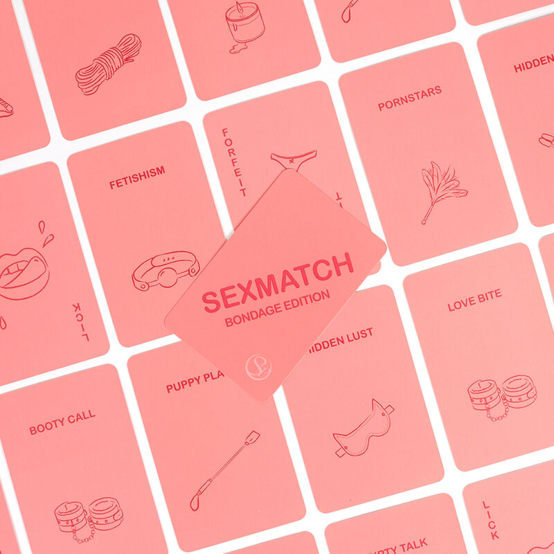 SECRETPLAY - JOGO DE DOMINAÇÃO E EDIÇÃO SEXUAL - Image 4