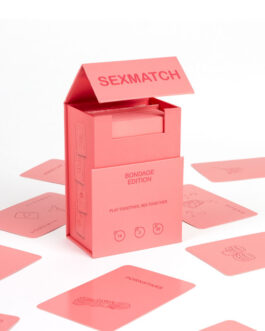 SECRETPLAY – JOGO DE DOMINAÇÃO E EDIÇÃO SEXUAL