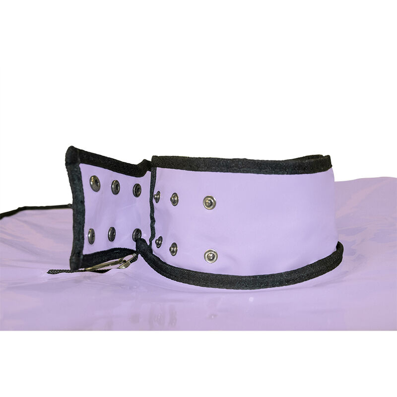 CÚPULA SECRETA - KINK CLUB CABINA BUKKAKE MORADO - Image 6