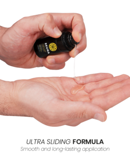 BRUMA – VIBRADOR LÍQUIDO ULTRA DESLIZANTE PINA COLADA 15 ML