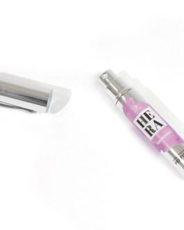 SECRETPLAY – HERA PERFUME NATURAL COM FEROMÔNIOS TAMANHO VIAGEM PARA MULHERES 10 ML