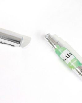 SECRETPLAY – GAIA PERFUME NATURAL COM FEROMÔNIOS TAMANHO VIAGEM PARA MULHERES 10 ML