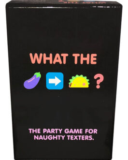 KHEPER GAMES – O QUE HÁ DA BERINJELA AO TACO?