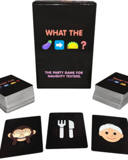KHEPER GAMES – O QUE HÁ DA BERINJELA AO TACO?
