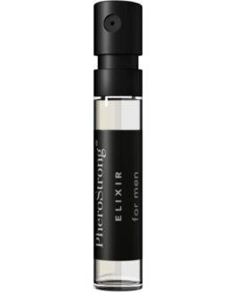 PHEROSTRONG – ELIXIR DE FEROMÔNIOS PARA HOMENS 2 ML