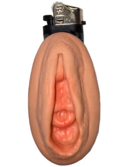 Spicy Devil – Isqueiro Vaginal Natural